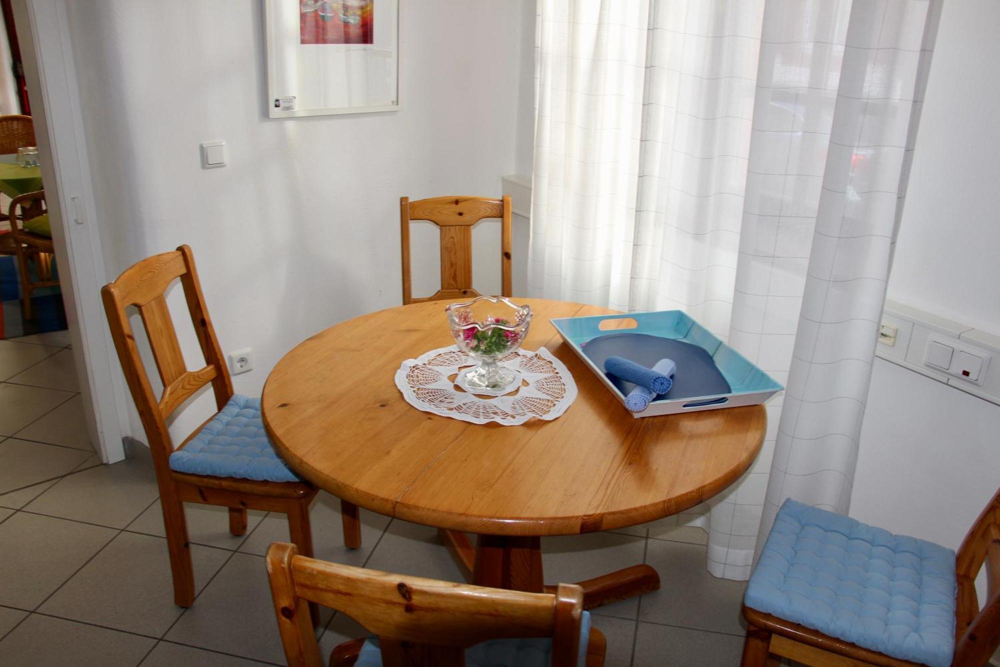 Apartamento Im Alten Kaufhaus Rhodt unter Rietburg