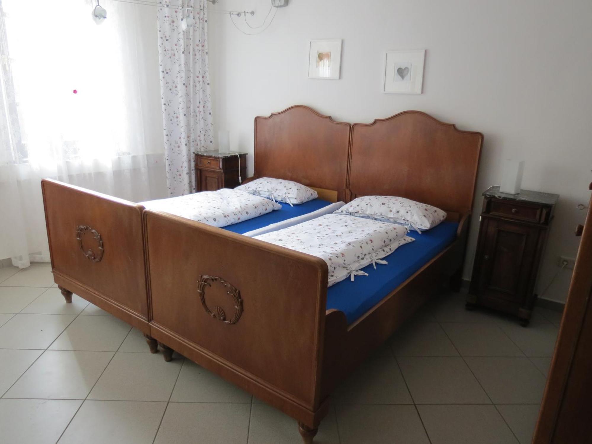 Im Alten Kaufhaus Apartamento *