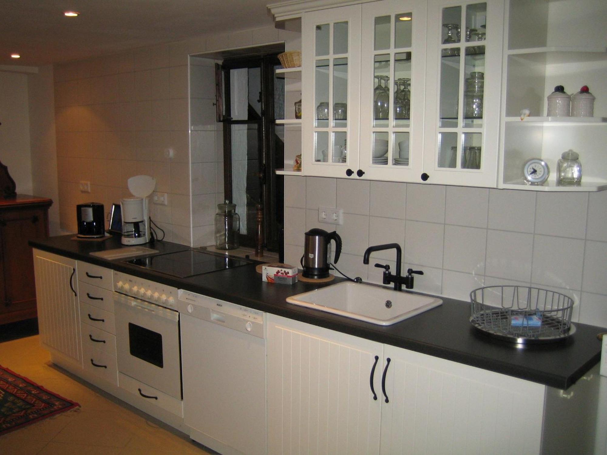 Im Alten Kaufhaus